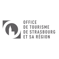 Office du tourisme de Strasbourg